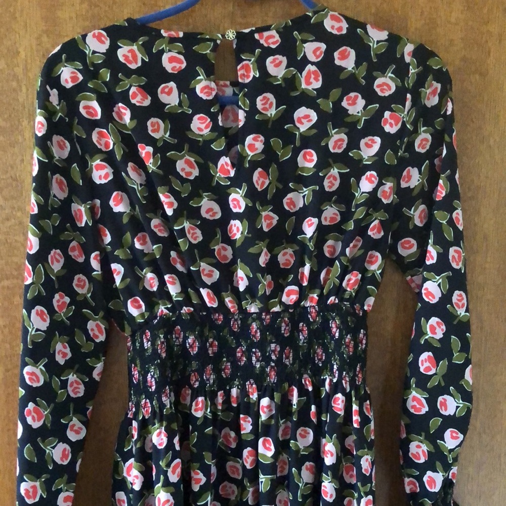 Midi  dress